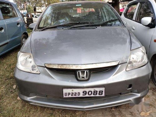 Honda City Zx ZX GXi, 2004, Petrol MT for sale in Rampur 