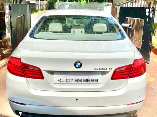 2011 BMW 5 Series AT for sale in Edapal 