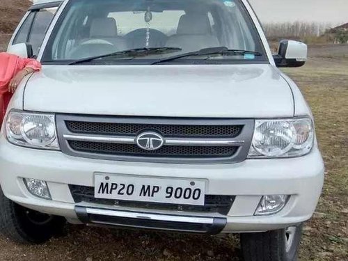 Used 2012 Tata Safari MT for sale in Jabalpur 