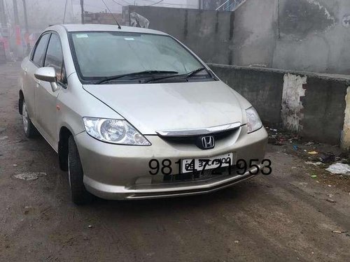 Used 2004 Honda City MT for sale in Phillaur 