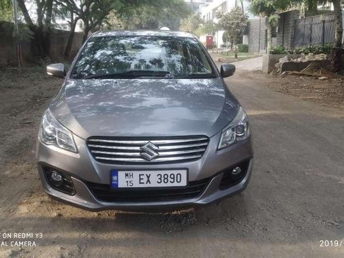 Used 2015 Maruti Suzuki Ciaz MT for sale in Mumbai