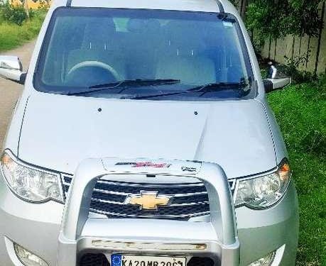 Chevrolet Enjoy 2016 MT for sale in Kolar