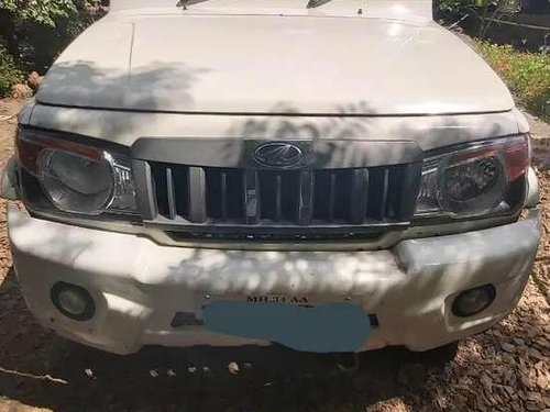 Mahindra Bolero 2013 MT for sale in Baramati 