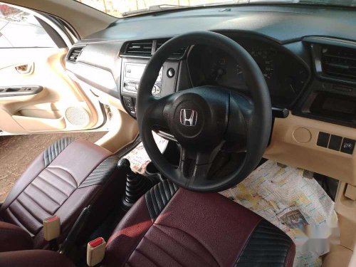 Honda Amaze E i-DTEC MT for sale in Secunderabad 