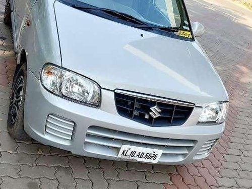 2009 Maruti Suzuki Alto MT for sale in Nilambur 