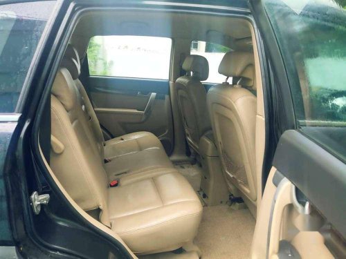 Used 2010 Chevrolet Captiva AT for sale in Chennai 