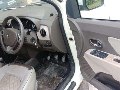 Used 2015 Renault Lodgy MT for sale in Hyderabad 