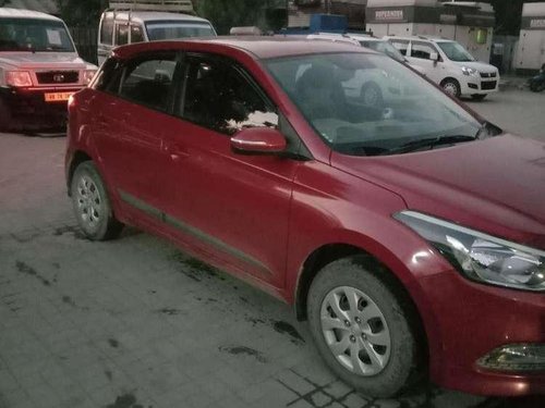 Used Hyundai i20 Sportz 1.2 2016 MT for sale in Siliguri 