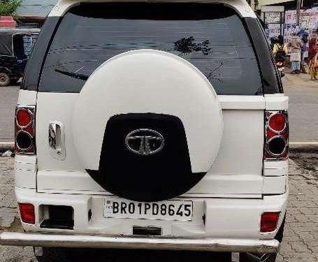 Tata Safari 4x2 EX DICOR BS-IV, 2013, Diesel MT for sale in Patna 