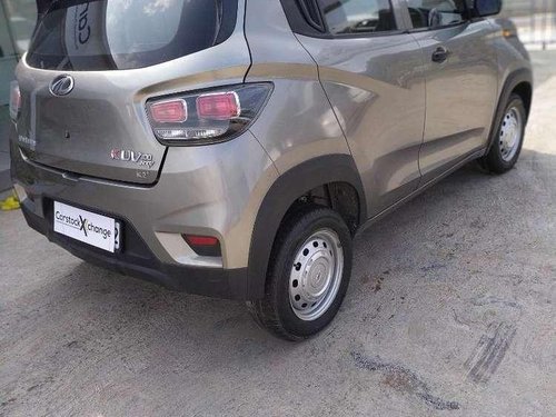 Used Mahindra KUV100 MT for sale in Pune