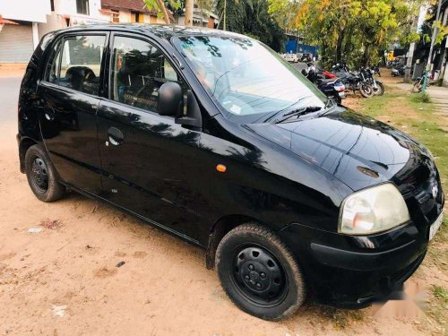 Used 2006 Hyundai Santro Xing XL MT for sale in Kozhikode 