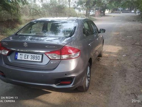 Used 2015 Maruti Suzuki Ciaz MT for sale in Mumbai