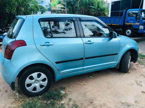 Used 2007 Maruti Suzuki Swift VDI MT for sale in Kozhikode 