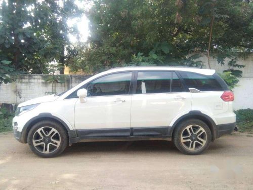 Used 2018 Tata Hexa XT MT for sale in Coimbatore 