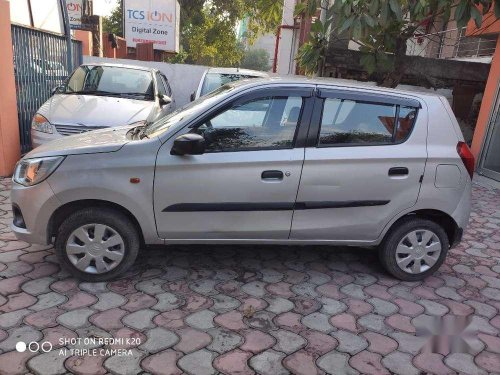 Used Maruti Suzuki Alto K10 VXI 2015 MT for sale in Amritsar 