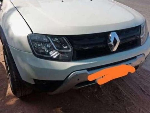 2017 Renault Duster MT for sale in Moradabad 