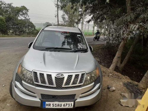 Used 2013 Mahindra XUV 500 MT for sale in Hansi