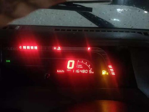 Used 2012 Mahindra Bolero ZLX MT for sale in Patiala 