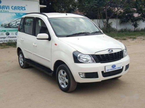 Used Mahindra Quanto C8, 2013, Diesel MT for sale in Coimbatore 