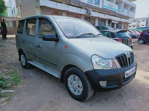 Used 2011 Mahindra Xylo D2 BS III MT for sale in Nashik 