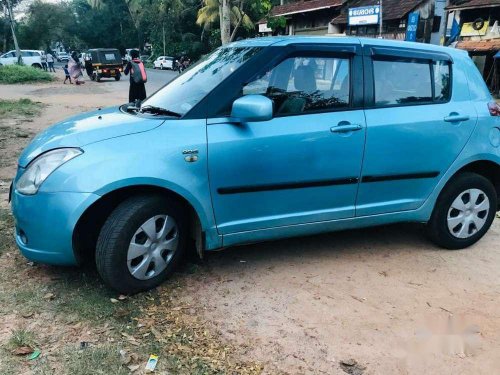 Used 2007 Maruti Suzuki Swift VDI MT for sale in Kozhikode 