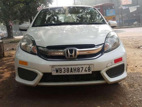 Used Honda Amaze MT for sale in Asansol 