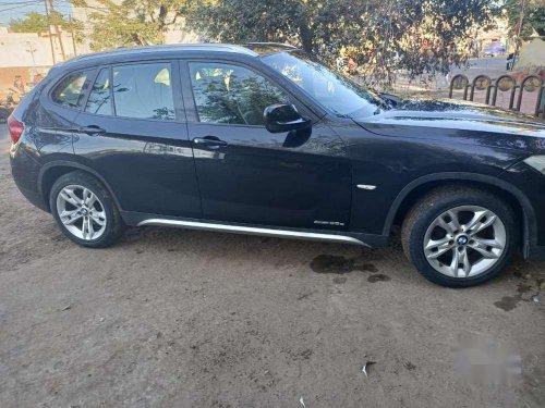 2012 BMW X1 AT for sale in Bhopal