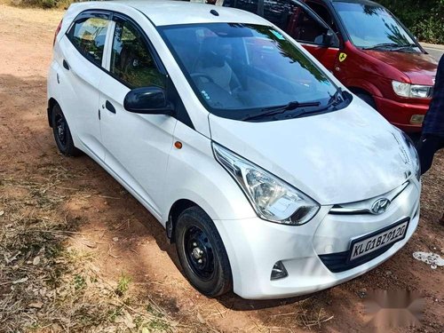 Hyundai Eon 2016 MT for sale in Kollam 