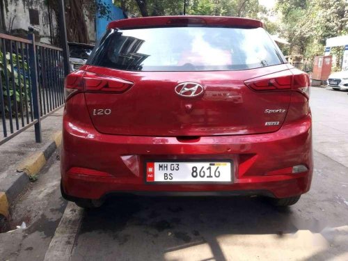 2015 Hyundai i20 MT for sale in Mumbai