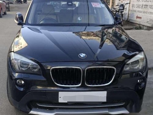 2012 BMW X1 AT for sale in Bhopal