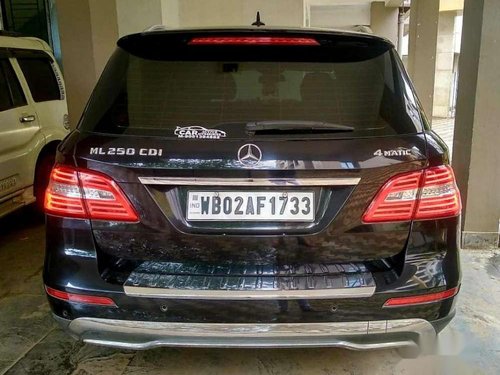 2014 Mercedes Benz CLA AT for sale in Guntur 