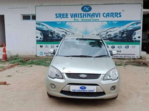 Used Ford Fiesta 2010 MT for sale in Coimbatore 