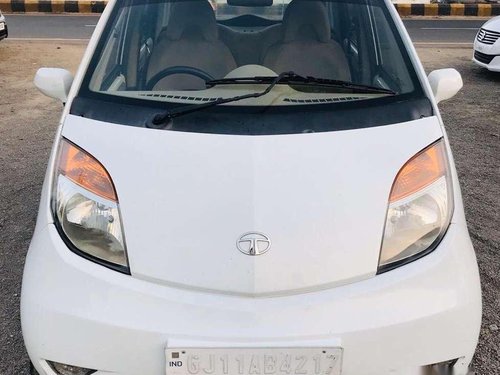 Used Tata Nano Lx MT for sale in Jamnagar 