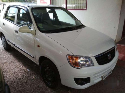 Used 2011 Maruti Suzuki Alto K10 VXI MT for sale in Kozhikode 