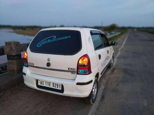 2011 Maruti Suzuki Alto MT for sale in Hailakandi 