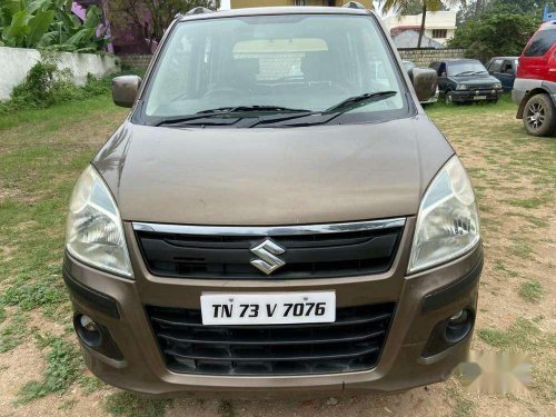 2014 Maruti Suzuki Wagon R MT for sale in Tiruppur 