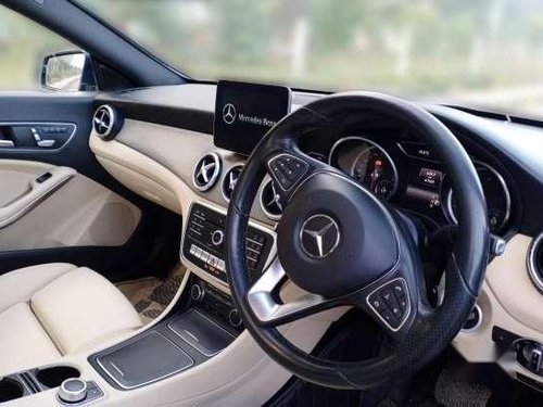 Mercedes Benz A Class 2017 AT for sale in Karnal 