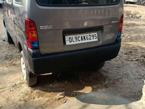 Used Maruti Suzuki Eeco 2015 MT for sale in Gurgaon 