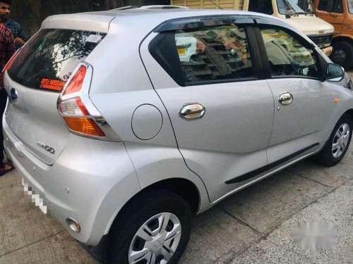 2018 Datsun Redi-GO AT for sale in Thane