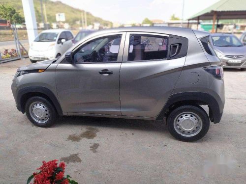 Used Mahindra KUV100 MT for sale in Pune