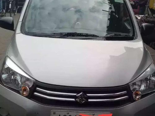 Maruti Suzuki Celerio 2014 MT for sale in Nagaon 