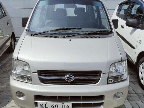 Used 2006 Maruti Suzuki Wagon R LXI MT for sale at low price