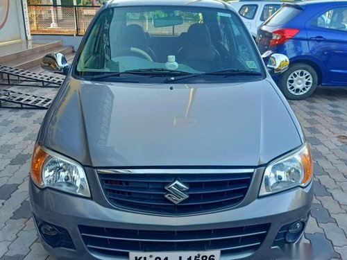 2014 Maruti Suzuki Alto K10 MT for sale in Kollam 