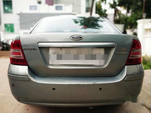 Used 2008 Ford Fiesta MT for sale in Chennai 