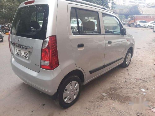 Used Maruti Suzuki Wagon R LXI CNG MT for sale in Ghaziabad 