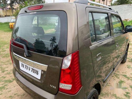 2014 Maruti Suzuki Wagon R MT for sale in Tiruppur 
