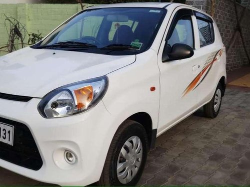 Used Maruti Suzuki Alto 800 LXI 2017 MT for sale in Dindigul 