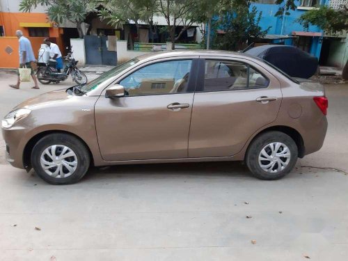Used Maruti Suzuki Dzire VDI AMT (Automatic), 2017, Diesel AT for sale in Madurai 