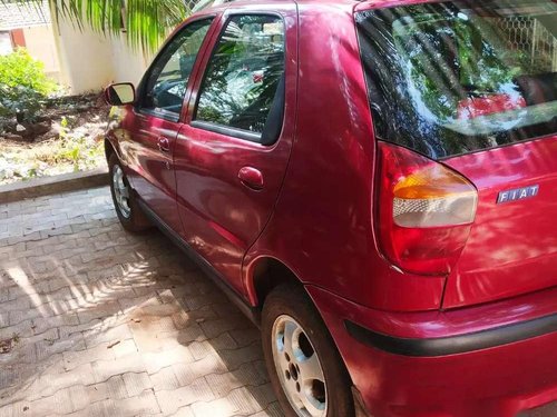 Used Fiat Palio 2002 MT for sale in Goa 