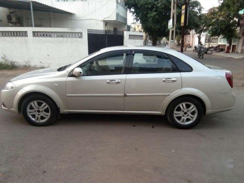 Used Chevrolet Optra Magnum 2010 MT for sale in Rajkot 